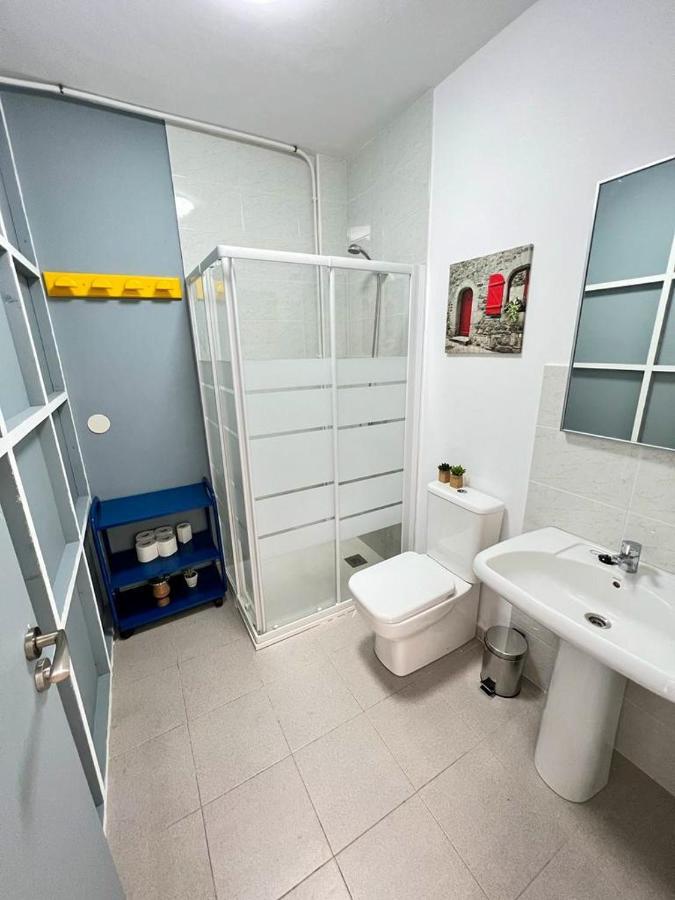 Вилла Casa Manola Тео Экстерьер фото