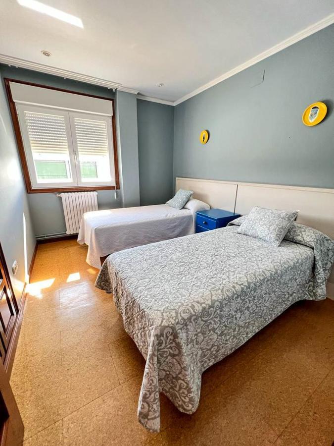 Вилла Casa Manola Тео Экстерьер фото