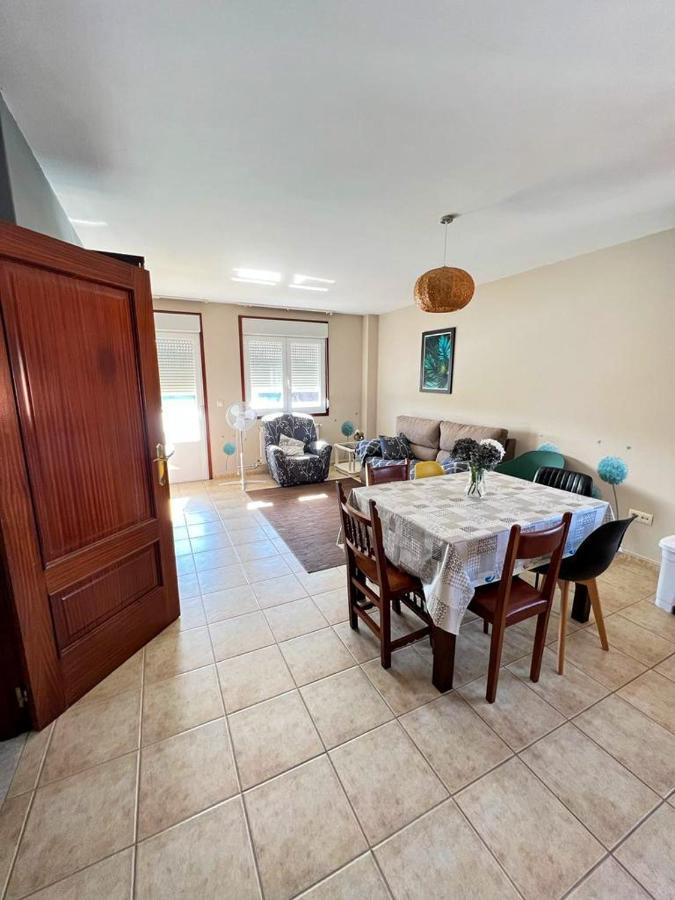 Вилла Casa Manola Тео Экстерьер фото