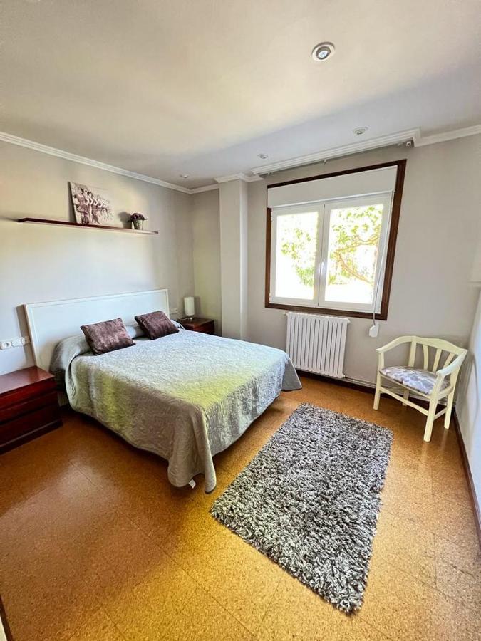 Вилла Casa Manola Тео Экстерьер фото